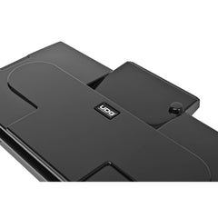 UDG Ultimate Equipment Cover for AlphaTheta XDJ-AZ - Black