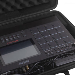 UDG GEAR U8312BL Creator Étui rigide noir pour Denon DJ Prime Go/Akai Live II