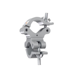 Global Truss Fixed Swivel Coupler 90� Silver (8231-90)