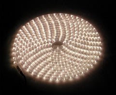 Eurolite Rubberlight Rl1-230V Transparent 9M