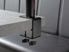 Omnitronic Verstellbarer Tischständer 25-42 cm, max. Belastung 25 kg