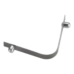 LiteConsole Button Clip Spring Pin 5/16' Small Double