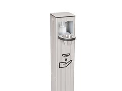 Zubehör Std-2 Desinfektionsständer