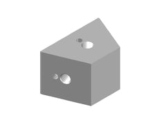 Alutruss Singlelock Sv-23 135? M-12