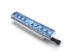 Chauvet Professional Ilumiline SL Outdoor-Rated Linear LED Batten 9x RGBL LEDs (IP67 rated)