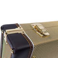 Kinsman Tweed Electric Guitar Case