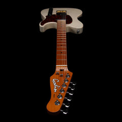 Godin Stadium Pro Electric Guitar - Ozark Cream Mn W/bag