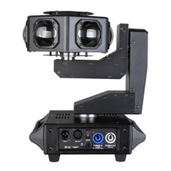 JB Systems LED UFO Light RGBW 6 x 40W LED
