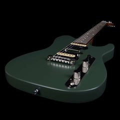 Godin Radium  Electric Guitar - Matte Green W/bag