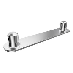 Plaque de base standard Global Truss F32 avec coniques