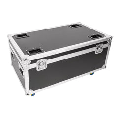 BST FL-PARCASE TRANSPORT FLIGHTCASE FÜR 6x PAR CANS