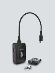 Chauvet DJ WRC Wireless Remote for Chauvet Geyser P7 + Hurricane Bubble Haze Q6 *B-Stock