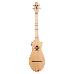 Seagull M4 Natural Spruce Electro Eq