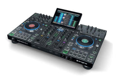 Denon DJ PRIME 4 4CH Professioneller DJ-Controller