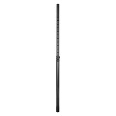 GTSP2332B Gravity TSP 2332 B Adjustable Touring Speaker Pole 35 mm to M 20, 1400 mm *B-Stock