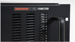 Fonestar Slave Power Amplifier 100V 1000W RMS