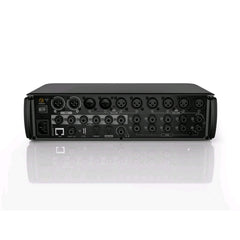 RCF M18 Wireless WiFi Digital Mixer &amp; USB Audio Interface Mischpult Studio PA Band