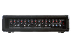 Pulse PMH200 2 x 100w Power Mixer Amplifier 4 Channel *B-Stock