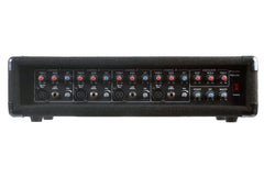 Pulse PMH200 Amplificateur mélangeur de puissance 2 x 100 W 4 canaux * Stock B
