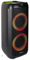 Ibiza Sound Lyra400 Active Party Speaker Bluetooth