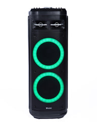 Vakoss SP-2958BK 1000W Sound System Speaker PA System Bluetooth