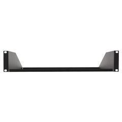 Penn Elcom 2U 19'' belüftetes Rackmontageregal, Schwarz (R1194/2UVK)