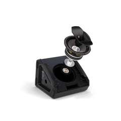 LD Systems MON 8 A G3 8" aktiver Koaxial-Bühnenmonitor 1200 W