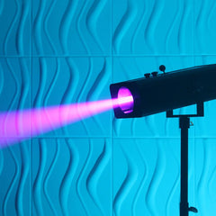 LEDJ FS 100 LED Followspot **