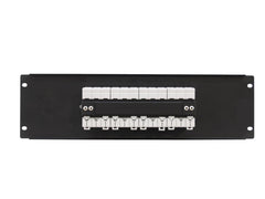 Eurolite Pdm 3U-4X32A Fb 3Pin
