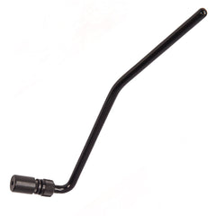 Floyd Rose Original Comp Tremolo Arm Assembly - Black (pkg)