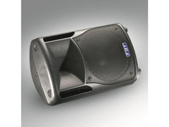 2x FBT HiMaxX 60A 15 inch Bi-Amplified Processed Active Speaker inc stands
