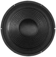 SoundLAB 15" 200W Chassis Speaker Driver