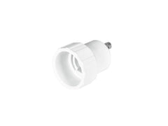 Eurolite Adapter Gu-10 auf E-14