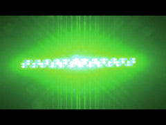 Eurolite LED-Leiste 126 RGB 10 mm 40?