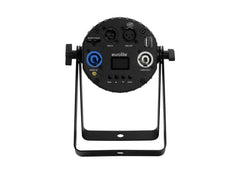 Projecteur LED EUROLITE LED PST-40 QCL Spot RGBW