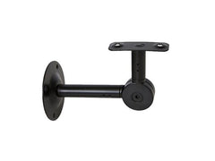 Support mural directionnel FBT SJ5 avec bride et bras pivotant pour enceintes FBT J5, J5T et J5A