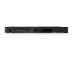 Apart PC1000R MKII Lecteur CD USB/SD/MP3 Rackmount Studio Théâtre Fond