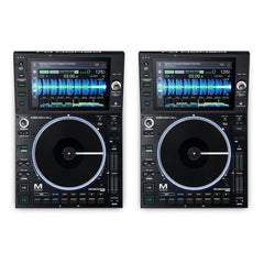 Denon DJ SC6000M Prime Media Player (Paar)