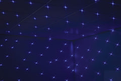 QTX Sternenlandschaftslaser