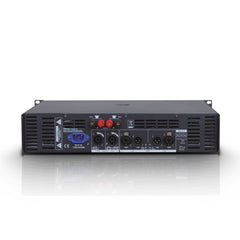 LD Systems DEEP2 1600 PA Amplificateur de puissance 2 x 800 W 2 Ohms