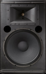 ElectroVoice ELX115P 15" Active PA Speaker 1000W