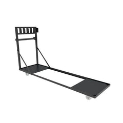 Showgear Mammoth transport trolley 2x1 for 6 Stages/Dex