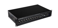 Allen & Heath ME-U Hub for ME1 10-port PoE