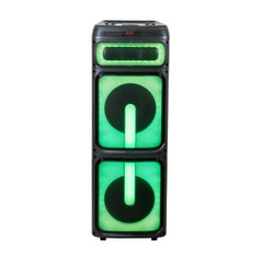 Ibiza Sound STUPDJ1400 “Special Karaoke” StandUp Box 2 x 10" 1400W Speaker