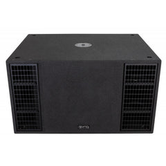SYNQ SA-B15 15" aktiver DSP-Subwoofer 2000W