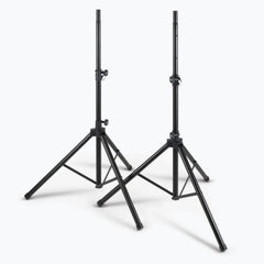 On Stage Aluminium Speaker Stand - Pair