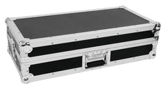 Roadinger Mixer Case Pro Mcb-27, Sloping, Bk, 7U