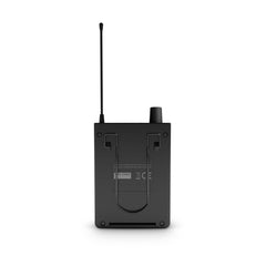 LD Systems U308 IEM HP In-Ear Monitoring System 863 - 865 MHz + 823 - 832 MHz