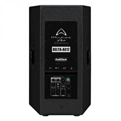 Wharfedale Pro DELTA AX12 12" Aktivlautsprecher Bi-Amping 1500 Watt