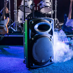 qtx QR10 Passive ABS Speaker 10in *BSTOCK*